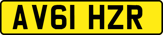 AV61HZR