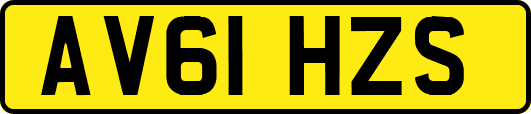 AV61HZS