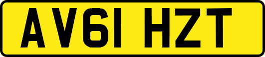 AV61HZT