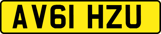 AV61HZU
