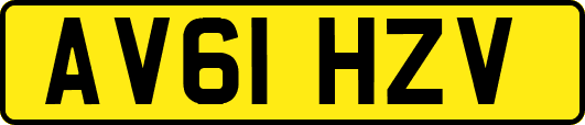 AV61HZV