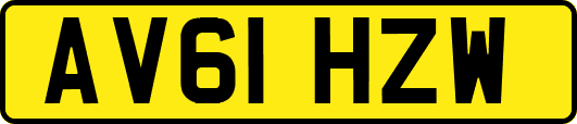 AV61HZW
