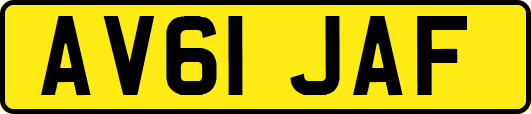 AV61JAF