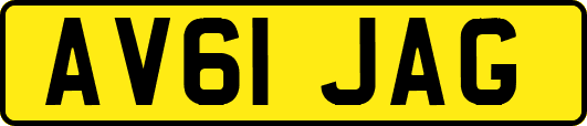 AV61JAG
