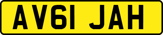 AV61JAH