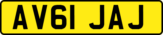 AV61JAJ