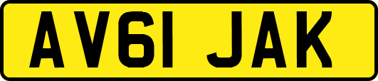 AV61JAK