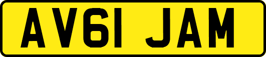AV61JAM