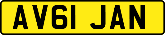 AV61JAN