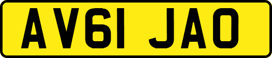 AV61JAO