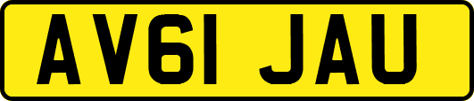 AV61JAU