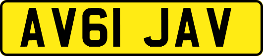 AV61JAV