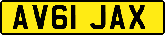 AV61JAX