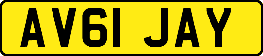 AV61JAY