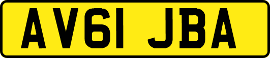 AV61JBA