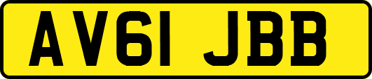 AV61JBB