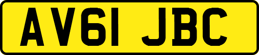 AV61JBC