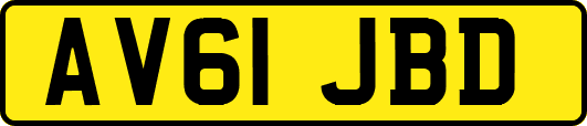 AV61JBD