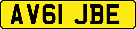 AV61JBE