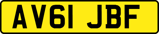 AV61JBF