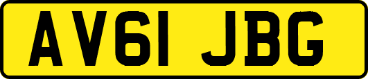 AV61JBG