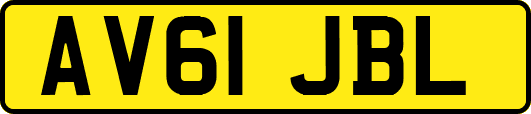 AV61JBL