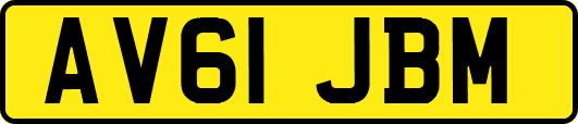 AV61JBM