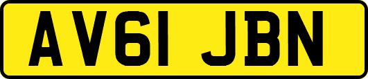 AV61JBN