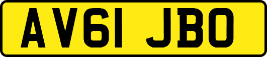 AV61JBO