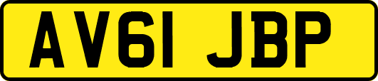 AV61JBP