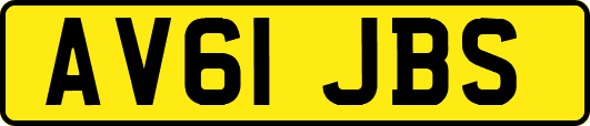 AV61JBS