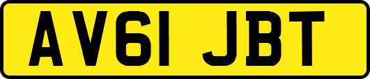 AV61JBT