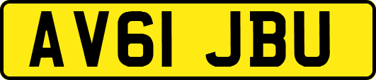 AV61JBU