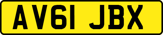 AV61JBX