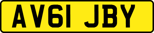 AV61JBY