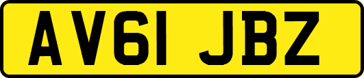 AV61JBZ
