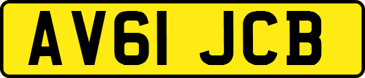AV61JCB