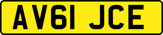 AV61JCE