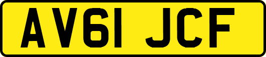 AV61JCF