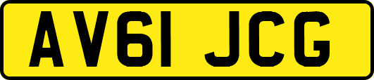 AV61JCG