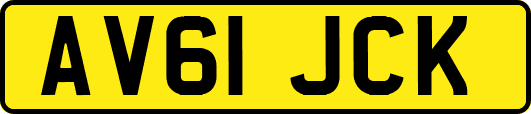 AV61JCK