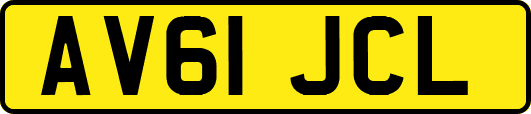 AV61JCL