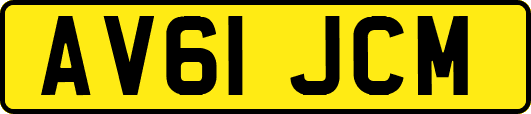 AV61JCM