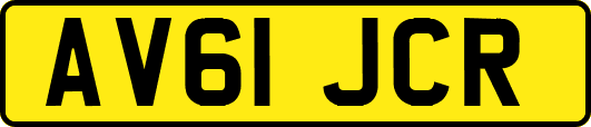 AV61JCR