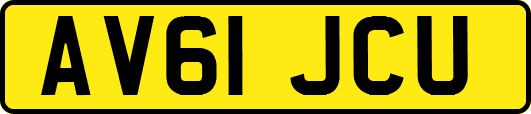 AV61JCU
