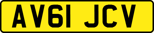 AV61JCV