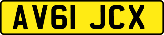 AV61JCX