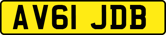 AV61JDB