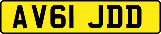 AV61JDD