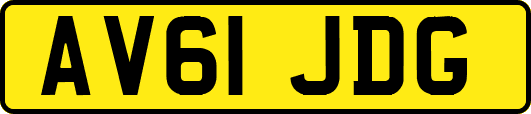 AV61JDG